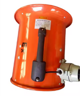 591418 Explosion Proof Fans