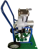 270107 Airless Paint Sprayer