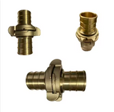 330852 Hose Couplings Nakajima