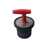 232485 Stainless Steel Scupper Plugs