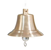 370102 Signal Bells Brass
