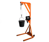 590603 Driven Mucking Winches