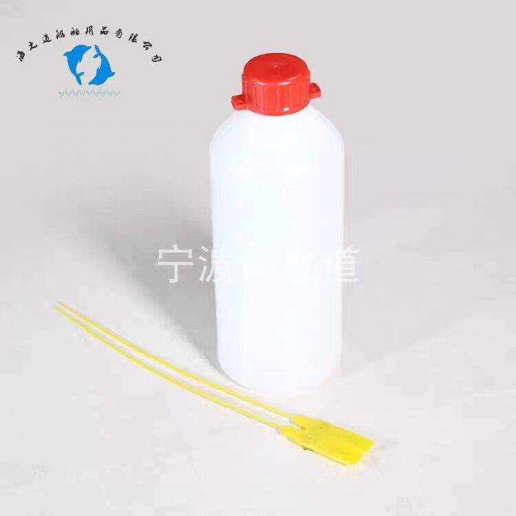 6513S油类取样瓶(塑料1000ML)