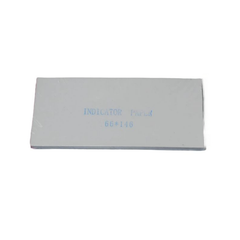 652655 Indicator Paper